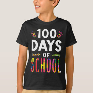 100 Days Of School Sayings Cute Team Sweet T-Shirt