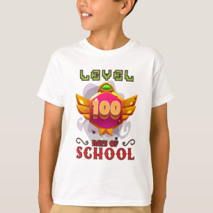 100 Days Of School Shirt  100th day Teacher 