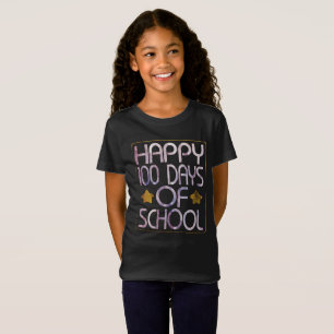 100 days of school T-Shirt