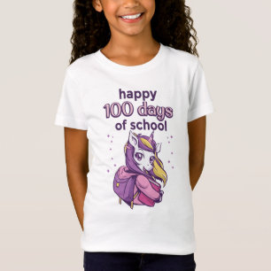 100 days of school T-Shirt