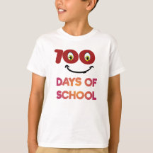 100 Days of school