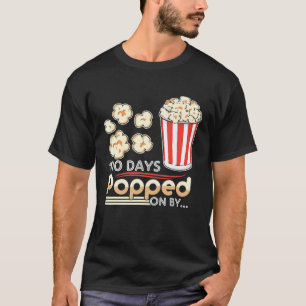 100 Days Of School Teacher Parent T-Shirt