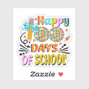 100 days of school TEACHER. teacher appreciation