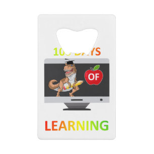 100 Days Of Virtual Learning Student Quarantine