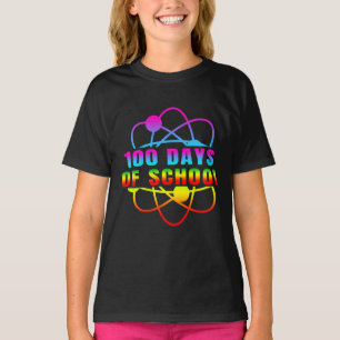 100 DAYS SCHOOL T-Shirt