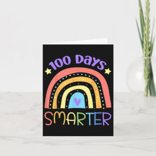 100 Days Smarter 1 Card