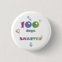 100 days smarter