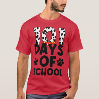 100 Days Smarter Kids2 T-Shirt