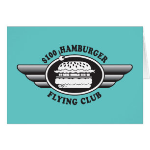 100 Dollar Hamburger - Flying Club