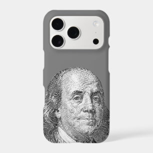100 dollars, Benjamin Franklin