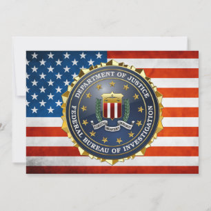 [100] FBI Special Edition