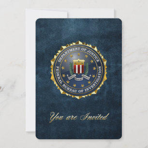 [100] FBI Special Edition