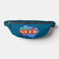 100% Geek