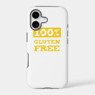 100% Gluten Free