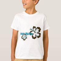 100% Hapa (with Hibiscus)