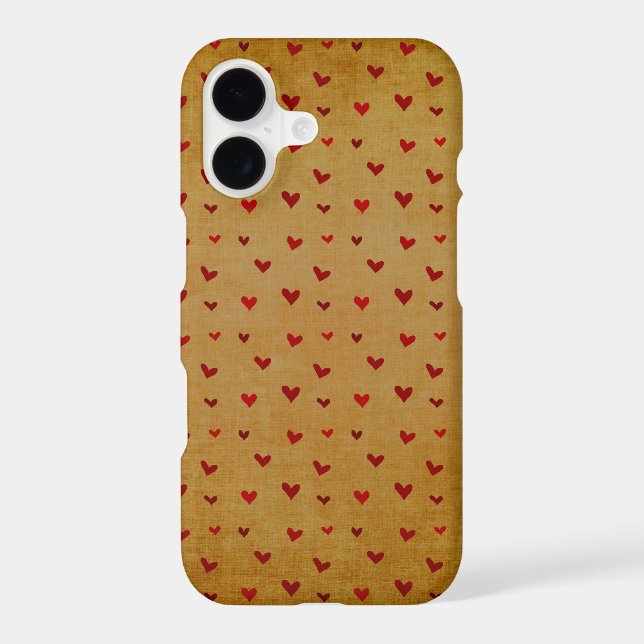 100 Hearts (Back)