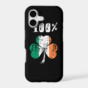 100% Irish
