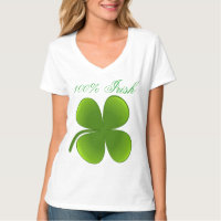 100% Irish Thunder_Cove T-Shirt