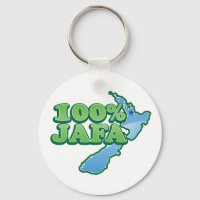 100% JAFA NEW ZEALAND kiwi design AUCKLAND