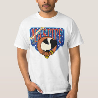 100% Mastiff Shirt