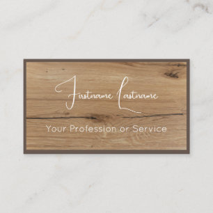 100% natural organic wooden style parquet flooring business card
