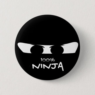 100% NINJA Button