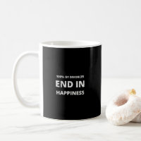 100% Of Divorces End In Happiness Breakup