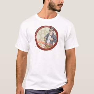 100% Oli-Approved Beer Shirt