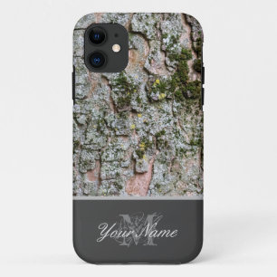 100% organic wooden style for your phone! Case-Mat Case-Mate iPhone Case