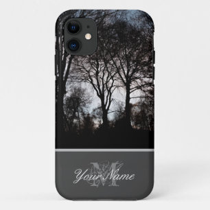 100% organic wooden style for your phone! Case-Mat Case-Mate iPhone Case