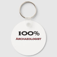 100 Percent Archaeologist