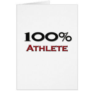 100 Percent Athlete