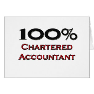 100 Percent Chartered Accountant
