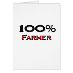 100 Percent Farmer