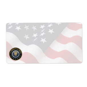 [100] Presidential Service Badge [PSB] Special Ed