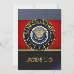 [100] Presidential Service Badge [PSB] Special Ed