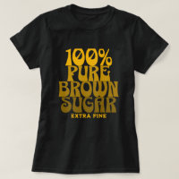 100% Pure Brown Sugar Melanin Unisex
