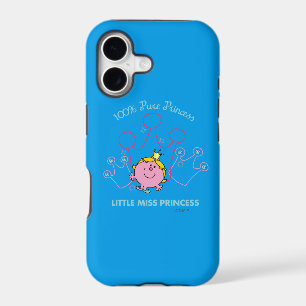 100% Pure Princess - Little Miss Princess