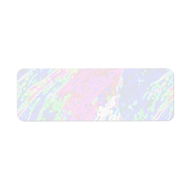 100 Shades :  Artistic Soft Colour Patterns (Front)
