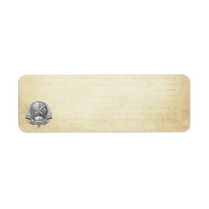 [100] SOWT Badge [Crest]