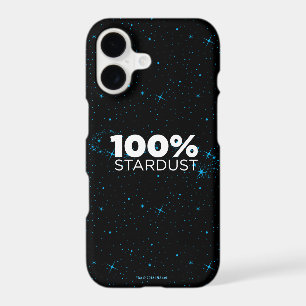 100% Stardust