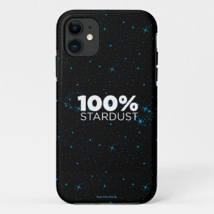 100% Stardust Case-Mate iPhone Case