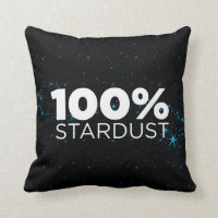 100% Stardust