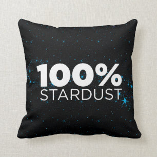 100% Stardust Cushion