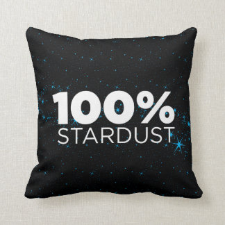100% Stardust Cushion