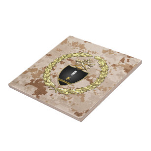 [100] SWCC: LTJG Special Edition Tile