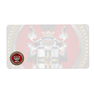 [100] Teutonic Order Coat of Arms