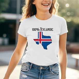 100% Texlandic T-Shirt