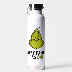 100% that Grinch Water Bottle