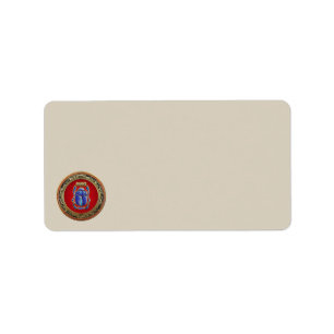 [100] Treasure Trove: Ancient Egyptian Scarab Label